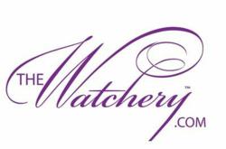 Luxury brand watches